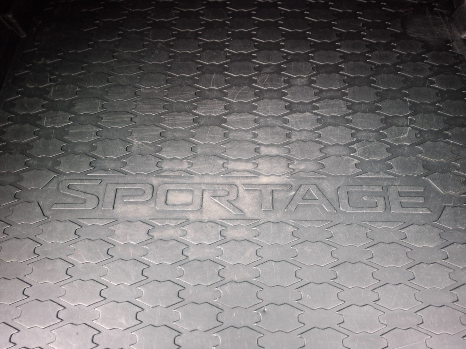 2020 Kia Sportage K3 SR MHEV 5DR €17,950