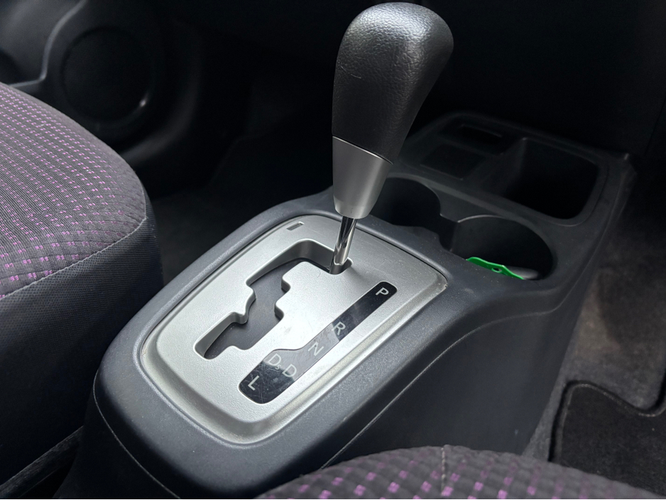 2012 Mitsubishi Mirage Mitsubishi Mirage 1.0 Automatic €6,250