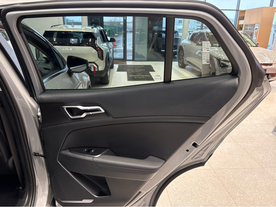 2026 Kia Sportage K3 DIESEL 2026 €47,000