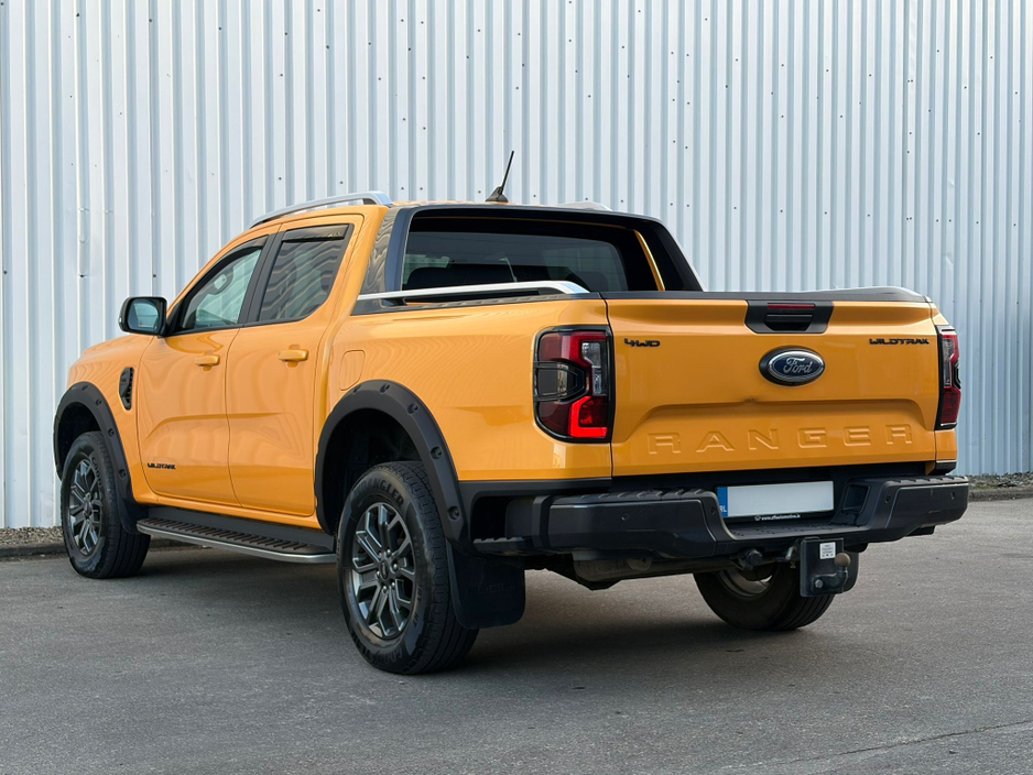2023 Ford Ranger - image 6