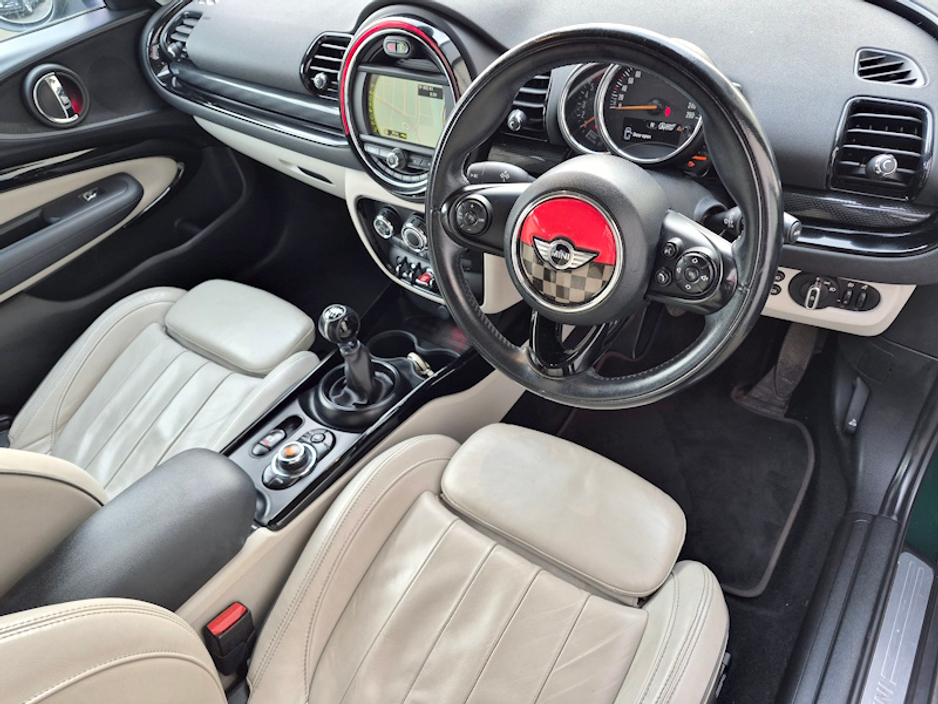 2016 MINI Clubman - image 12
