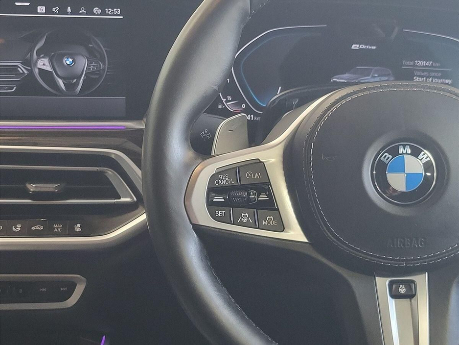 2021 BMW X5 - image 16