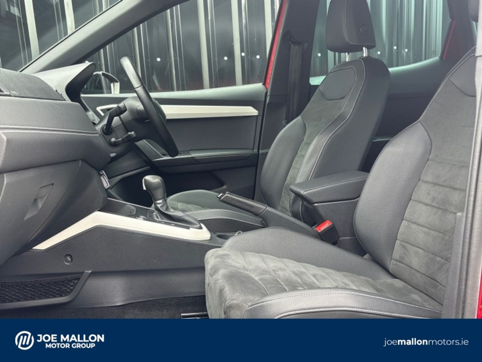 2020 SEAT Arona - image 8