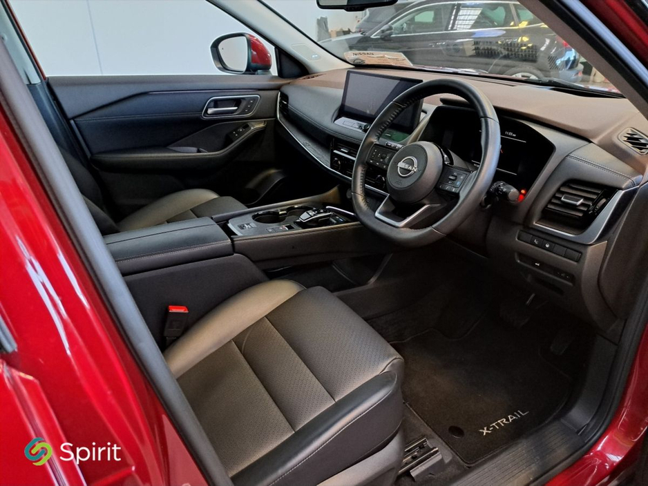 2024 Nissan X-Trail SVE ePOWER* Call Andrew 0862617858 €41,950
