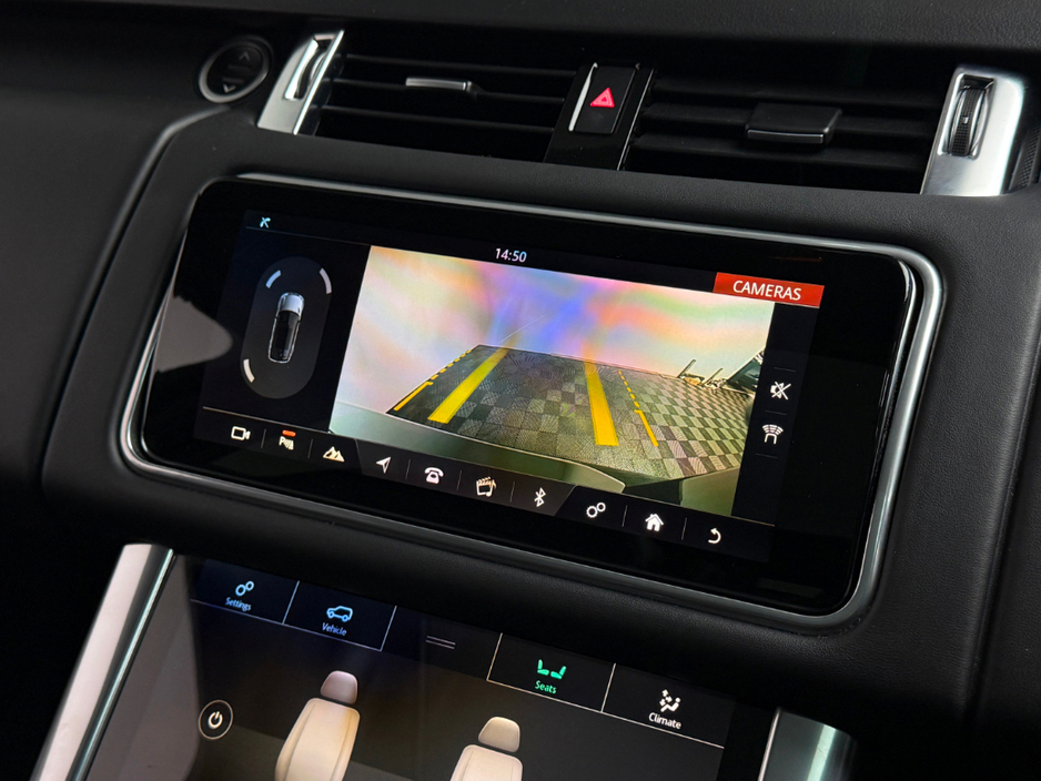 2021 Land Rover Range Rover Sport - image 17