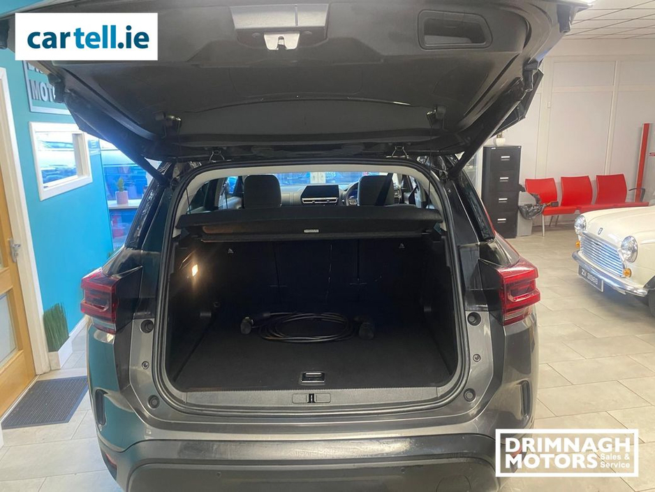 2023 Citroen C5 Aircross C-SERIES EDITION €29,950