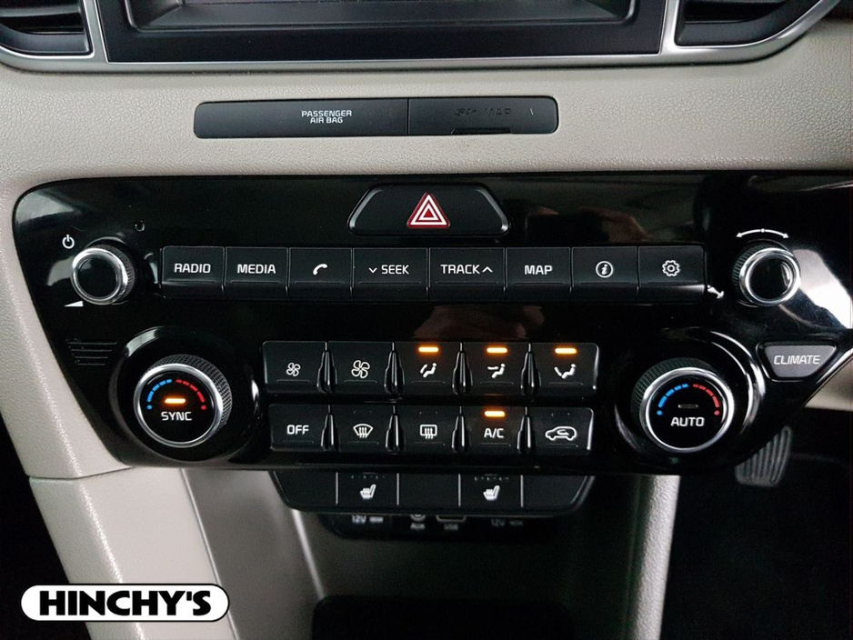 2018 Kia Sportage - image 15