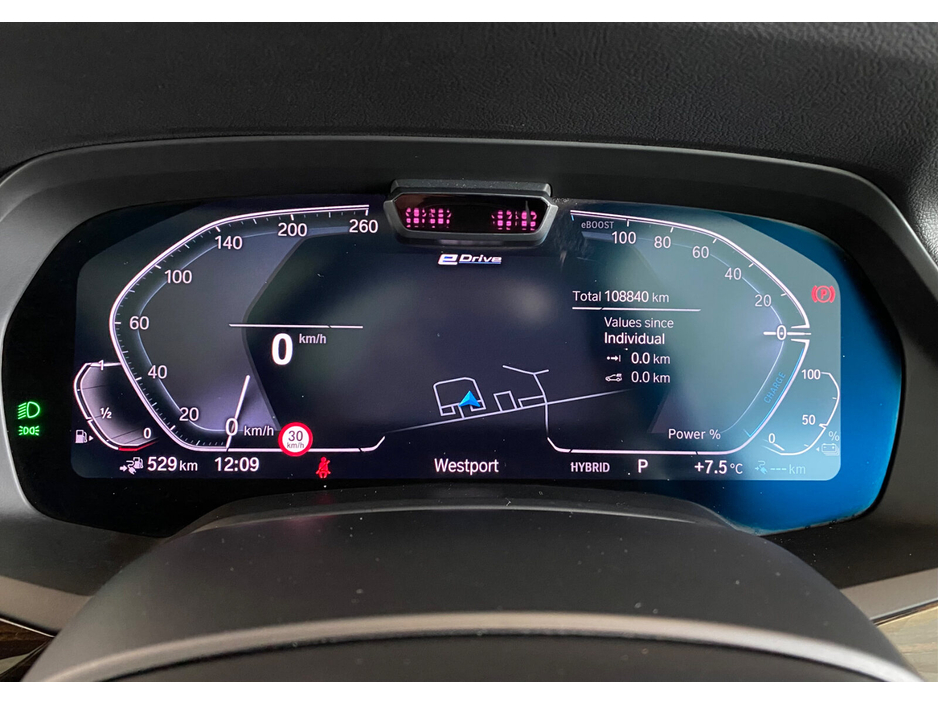 2021 BMW X5 xDrive45e M Sport €64,950