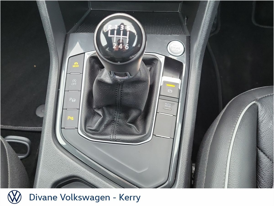 2020 Volkswagen Tiguan - image 16