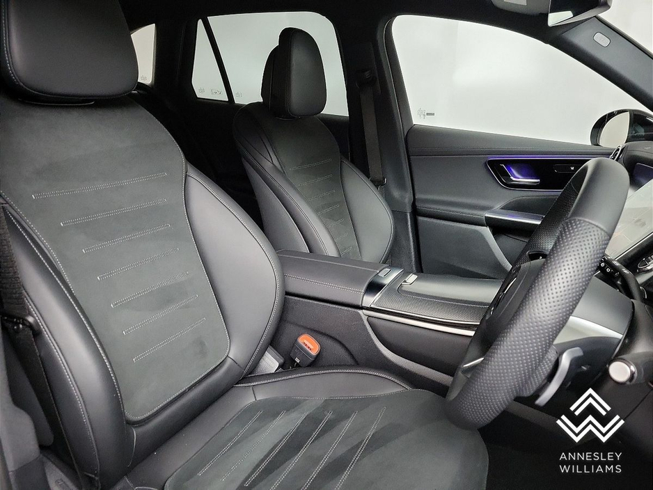 2025 Mercedes-Benz GLC Class - image 16