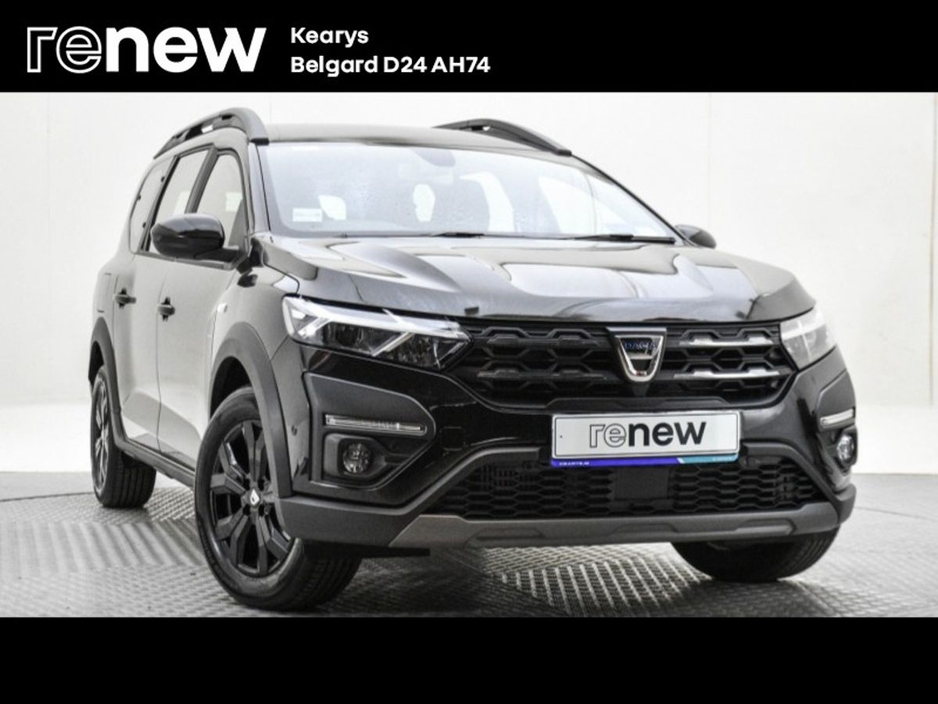 2023 Dacia Jogger TCe 110 Extreme SE €21,900