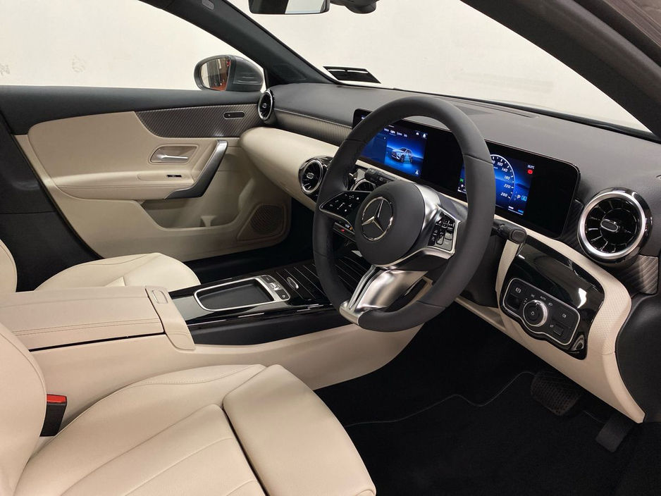 2026 Mercedes-Benz A Class - image 9