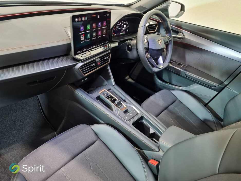 2026 Cupra Formentor - image 3