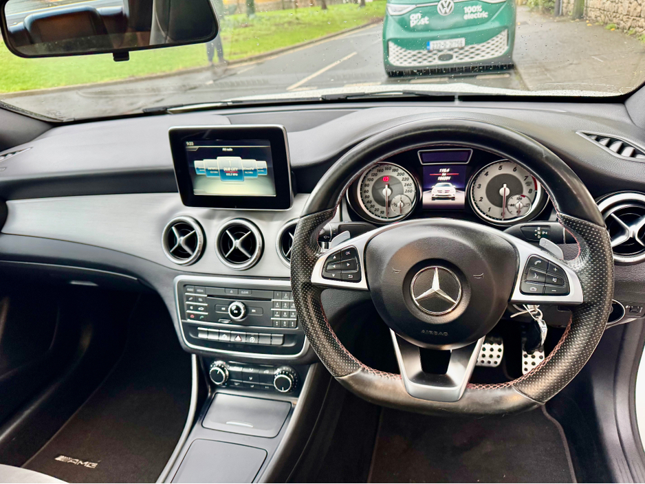 2015 Mercedes-Benz CL Class 180 SPORT AUTO!!!PANROOF!!! €11,950