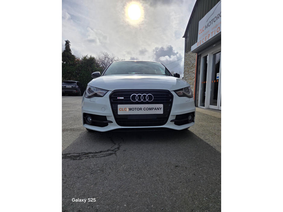 2015 Audi A1 - image 4