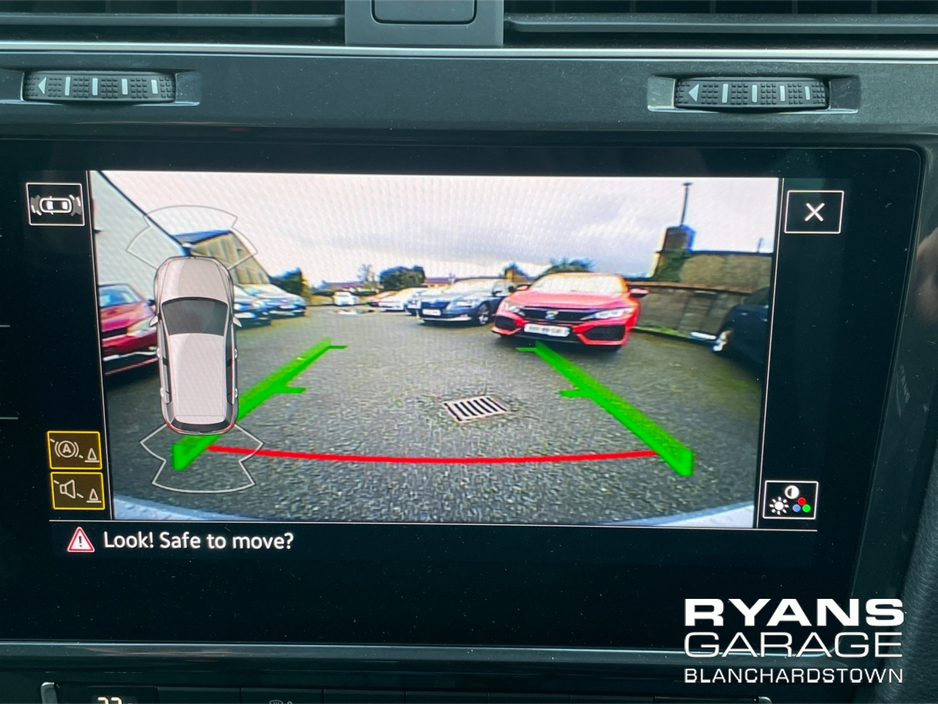 2020 Volkswagen Golf 1.2 TSI AUTO 5DR COMFORTLINE €21,950