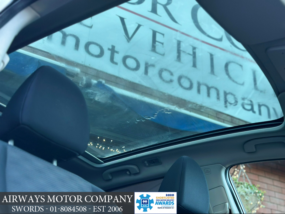 2016 Nissan Qashqai 1.2 AUTO 5DR - LOW KMS & PANROOF €14,950