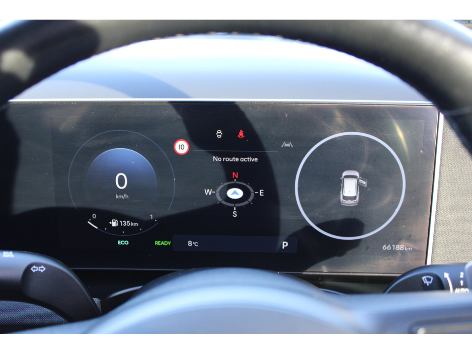 2024 Hyundai Tucson Tucson FL Executive PLUS HEV Auto €42,950