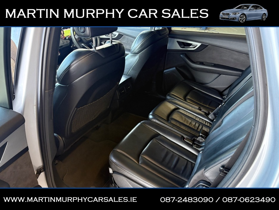 2019 Audi Q7 - image 14