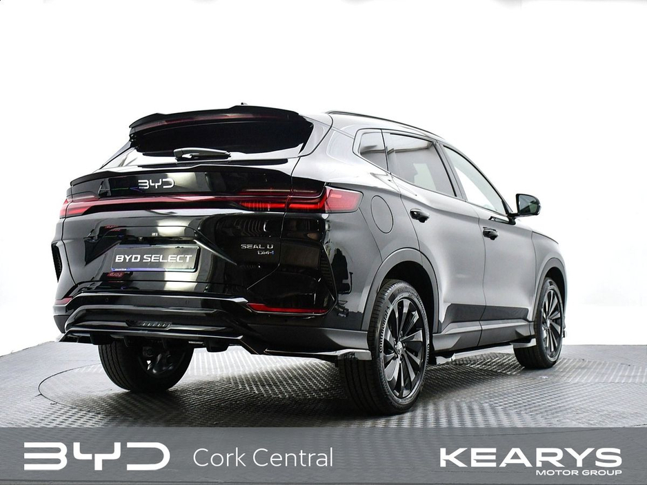 2026 BYD Seal U - image 6