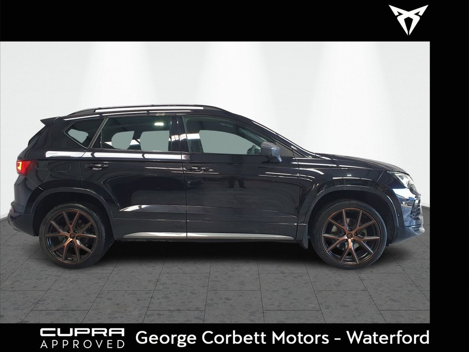 2024 Cupra Ateca - image 3