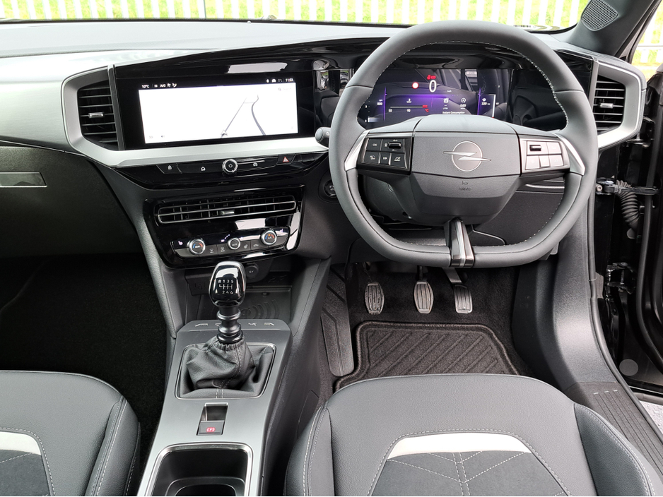 2026 Opel Mokka GS 1.2TURBO 136HP  **TOP SPEC*5 YEARS WARRANTY** €36,250