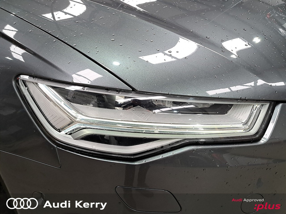 2017 Audi A6 - image 33