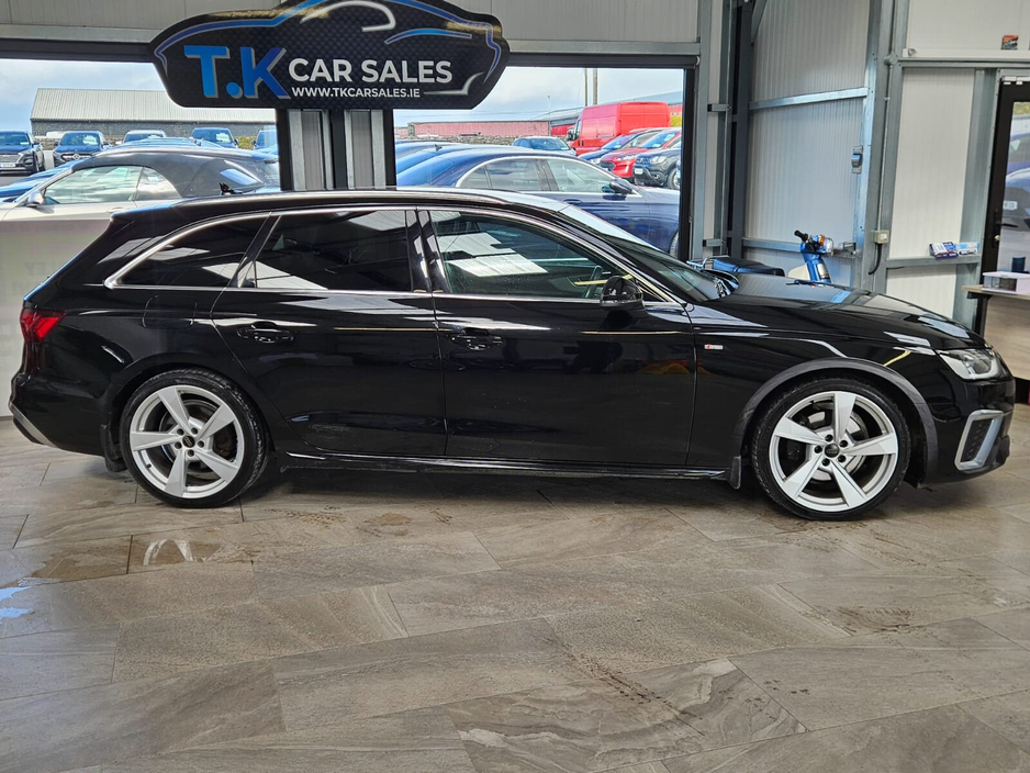 2020 Audi A4 - image 2