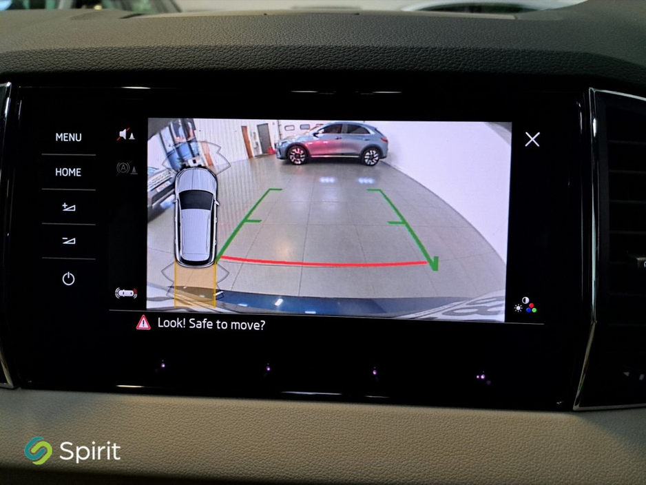 2024 Skoda Karoq - image 14