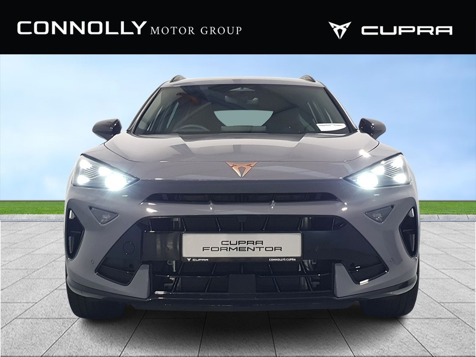 2026 Cupra Formentor - image 12