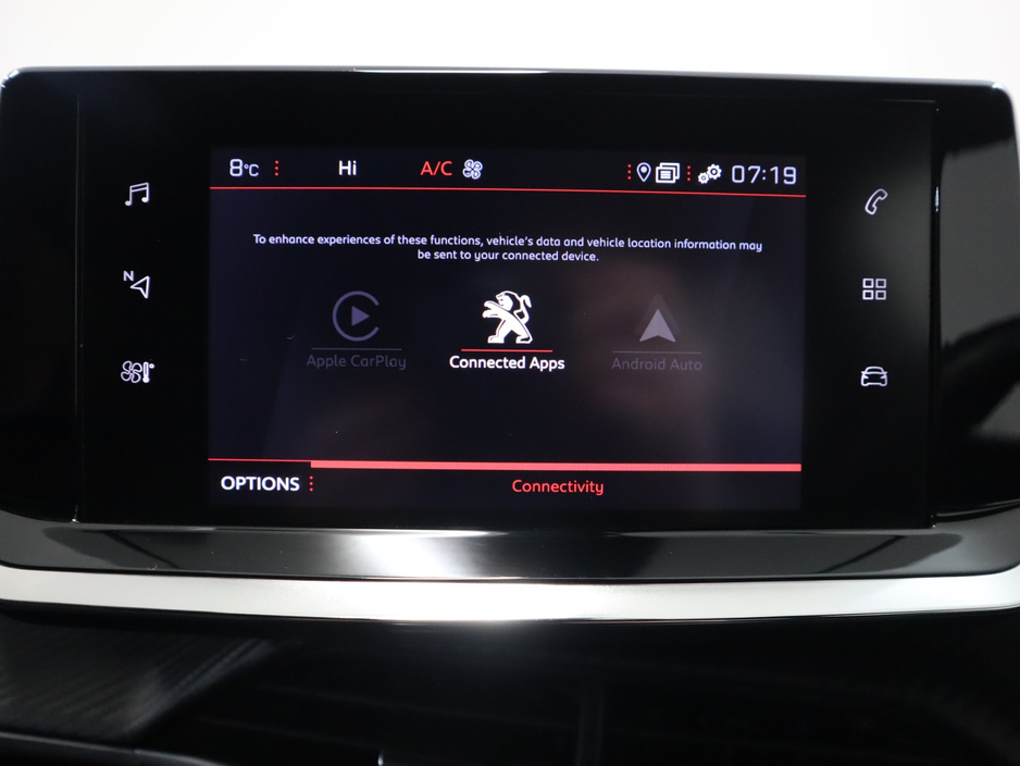 2023 Peugeot 2008 - image 21