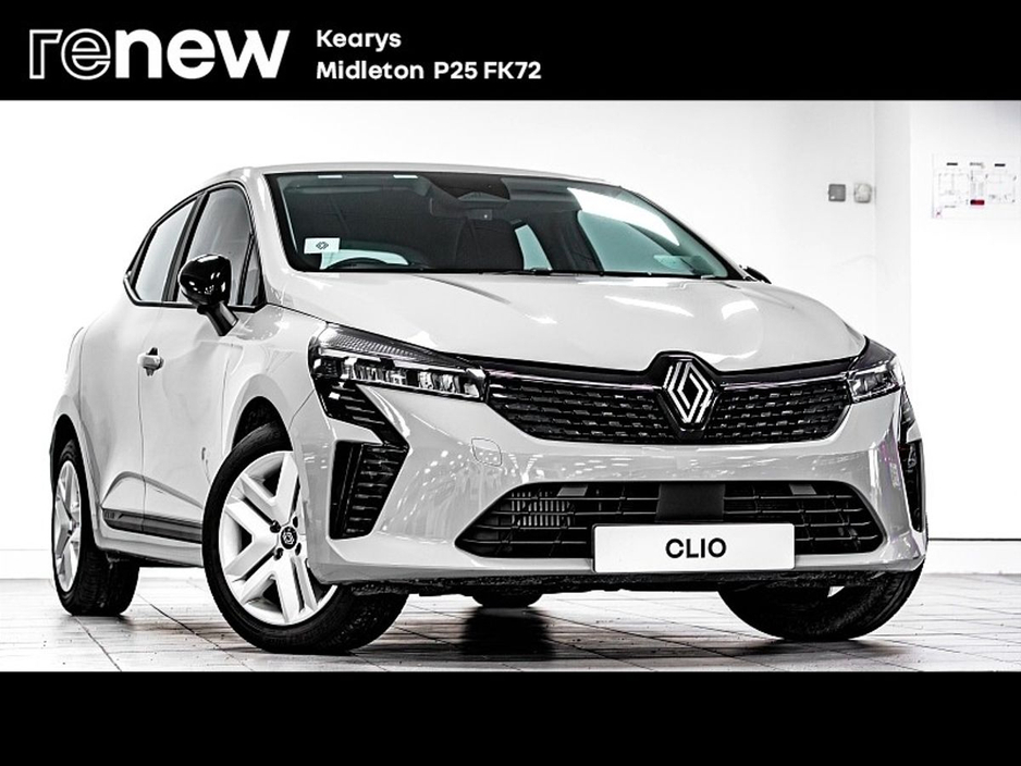 2025 Renault Clio for sale in , Ireland