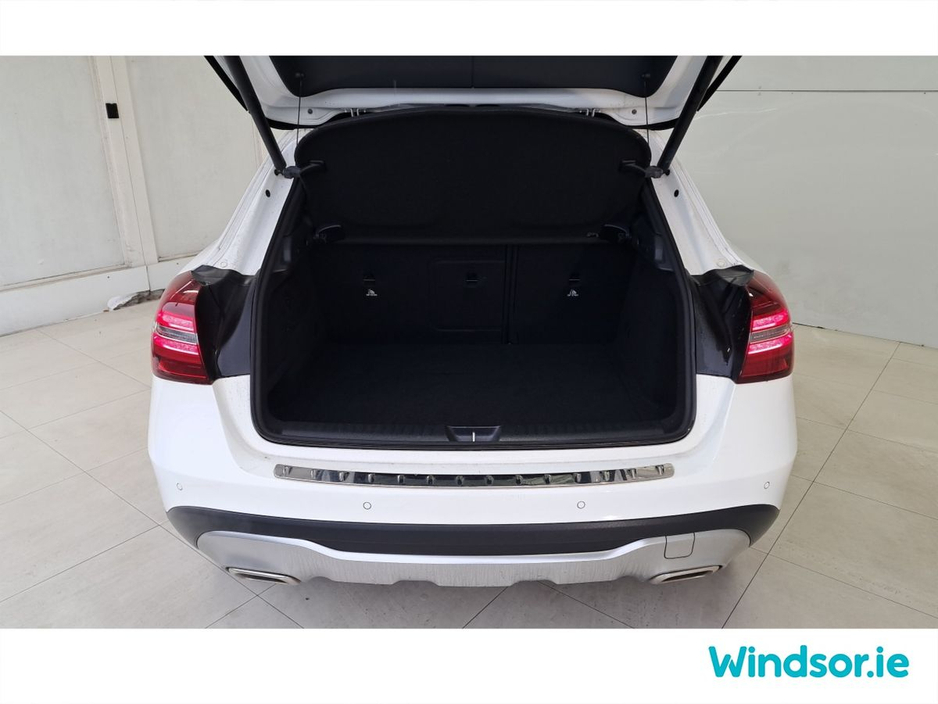 2018 Mercedes-Benz GLA Class 180 €22,995