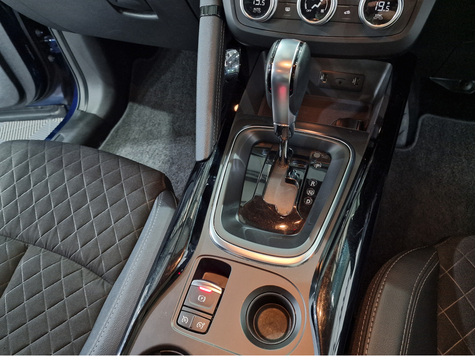 2020 Renault Kadjar - image 13