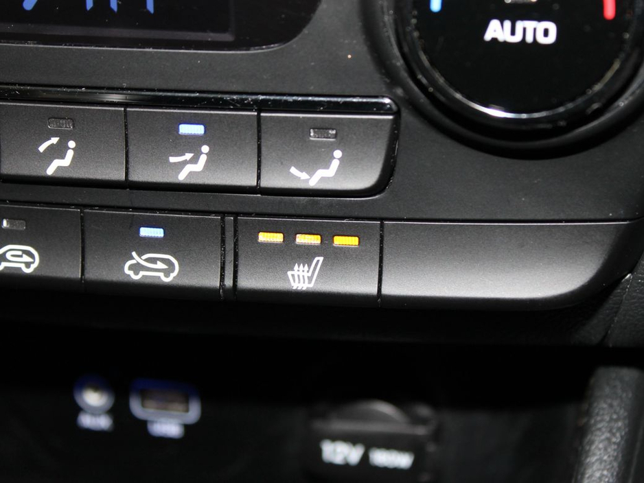 2018 Hyundai Tucson Executive 1.7 5DR €16,499