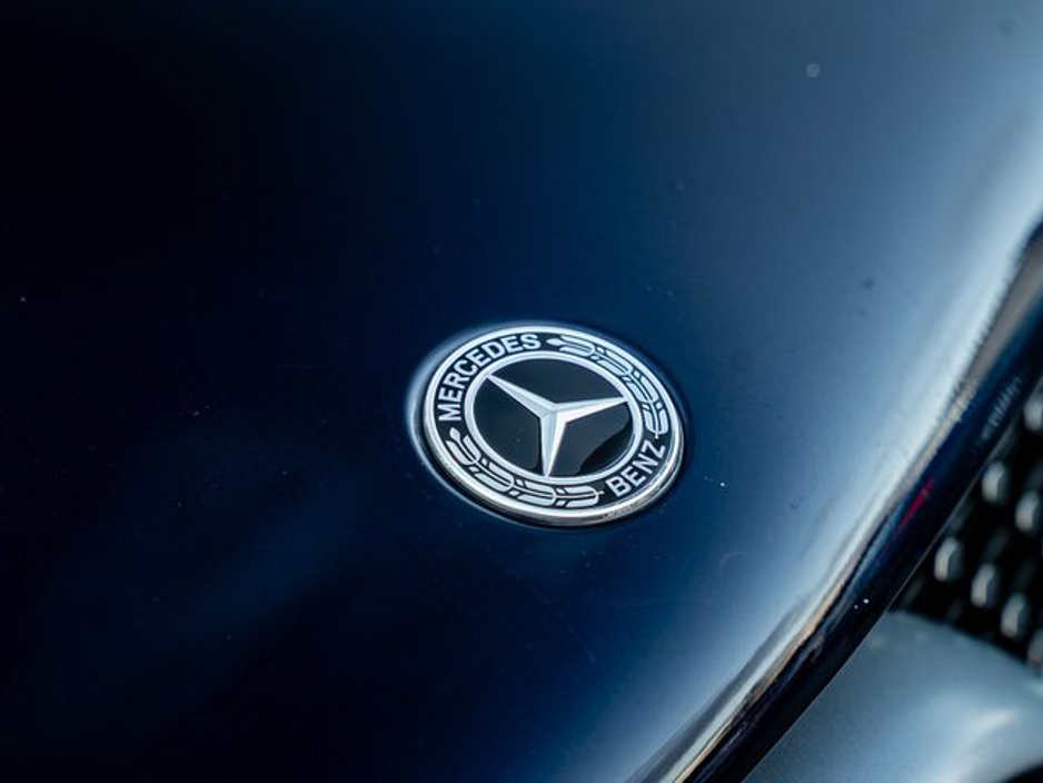 2021 Mercedes-Benz GLE Class GLE 350 DE 4MATIC AMG LINE €55,450