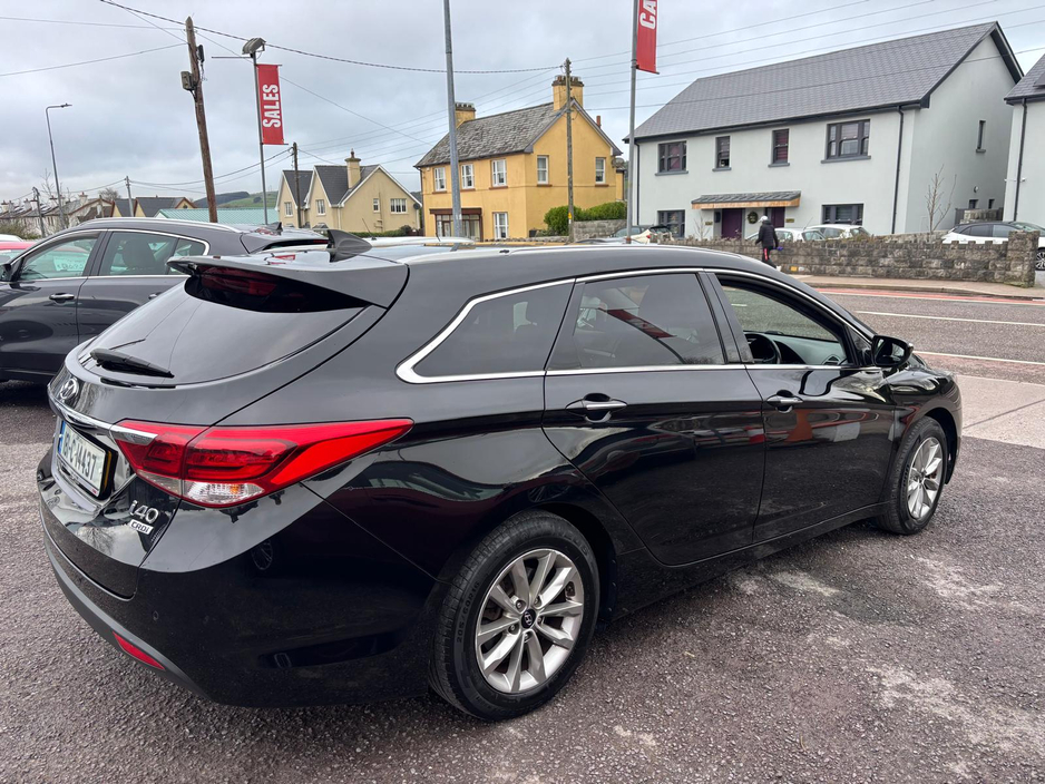 2018 Hyundai i40 - image 7