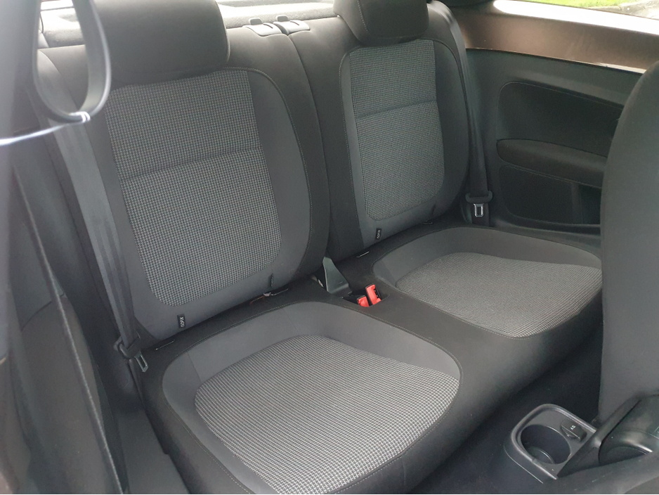 2014 Volkswagen Beetle 1.2 TSI Automatic €9,995