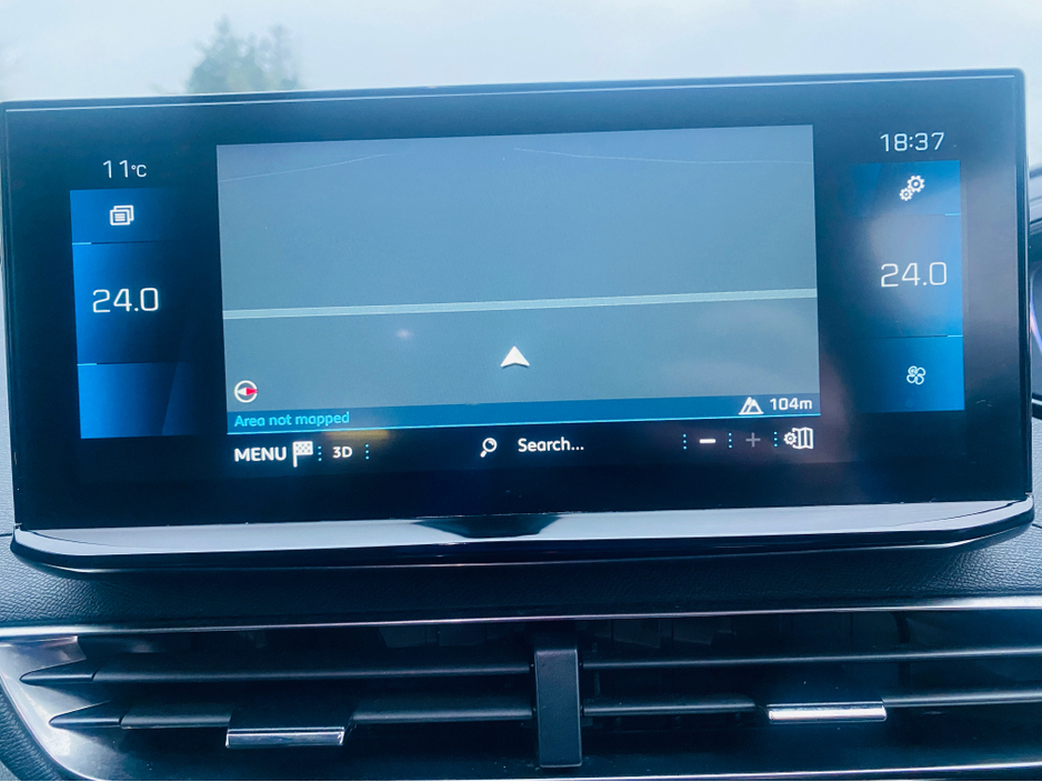 2022 Peugeot 3008 - image 20