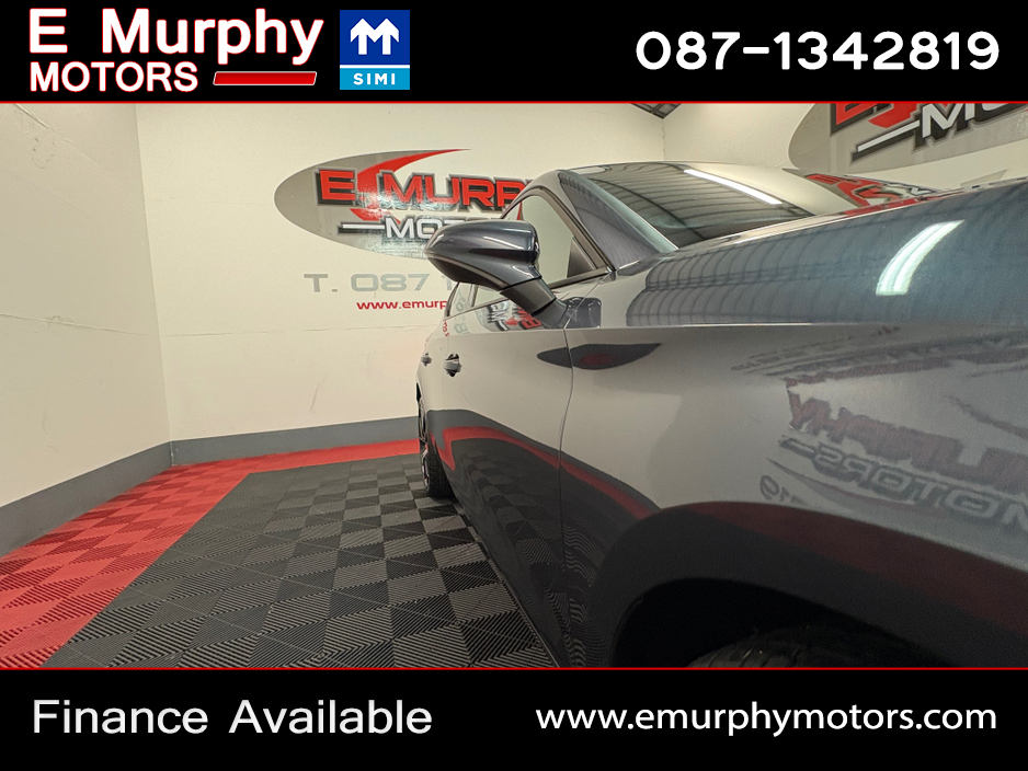 2022 SEAT Leon 1.0 TSI SE DYNAMIC €75 PER WEEK €21,950