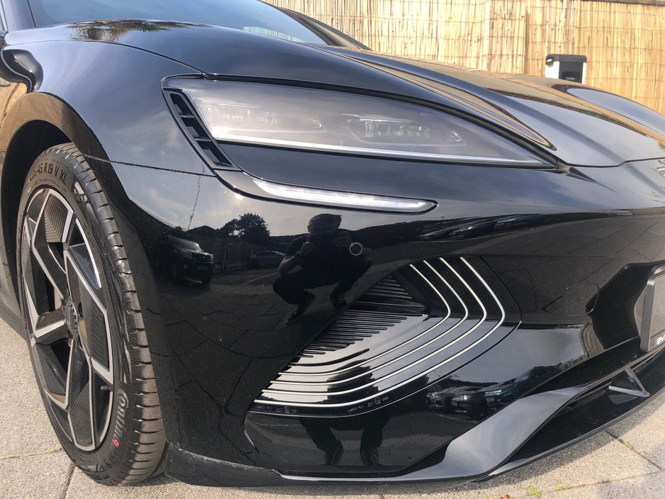 2026 BYD Seal - image 35