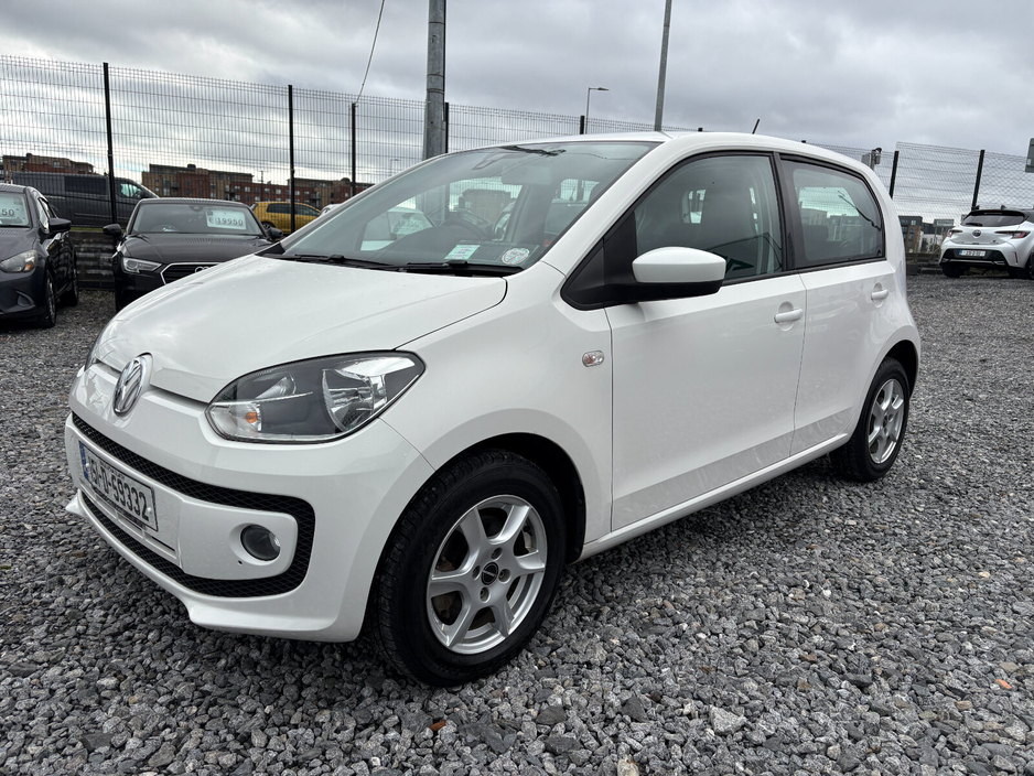 2015 Volkswagen up! for sale in , Ireland