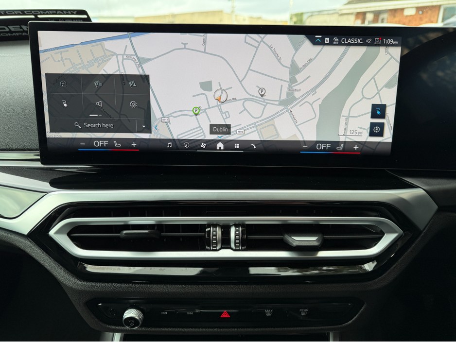 2024 BMW i4 E DRIVE SPORT €34,900