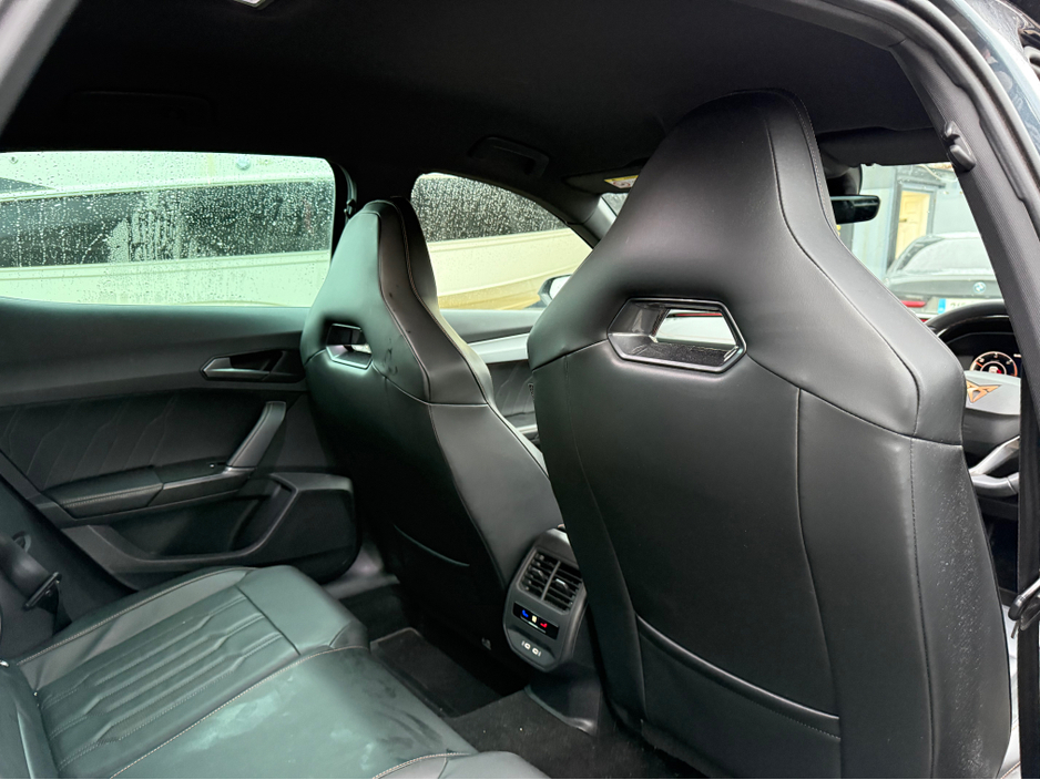 2022 Cupra Formentor 1.4 VZ2 245PS 5DR AU €25,950