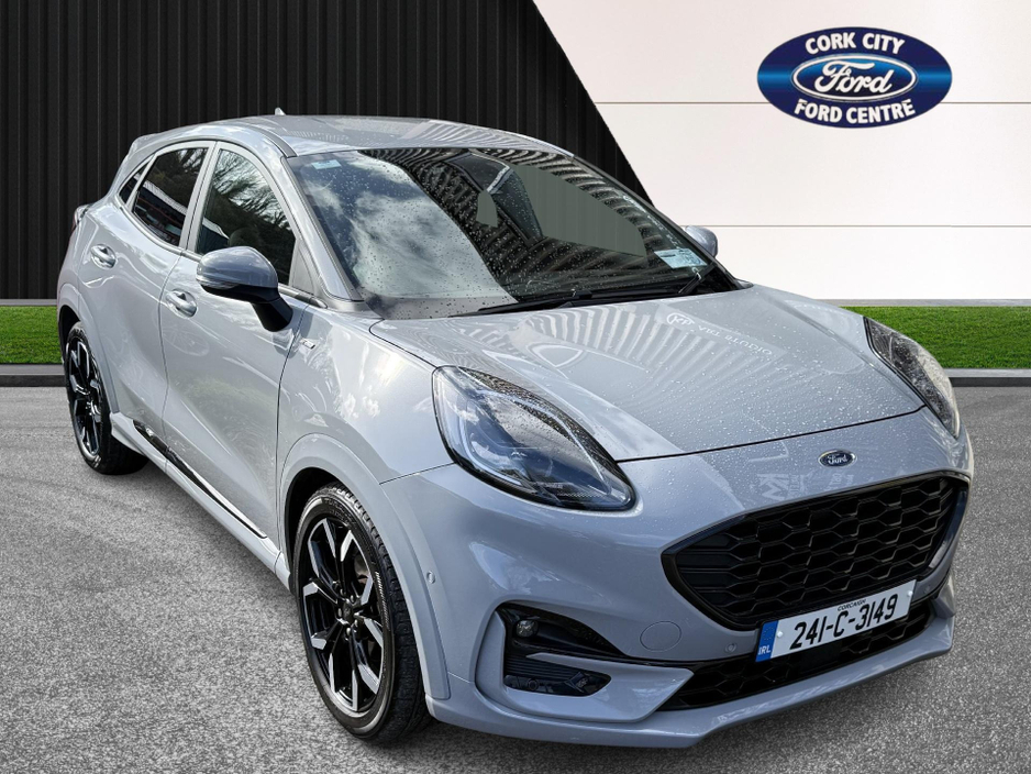 2024 Ford Puma for sale in , Ireland