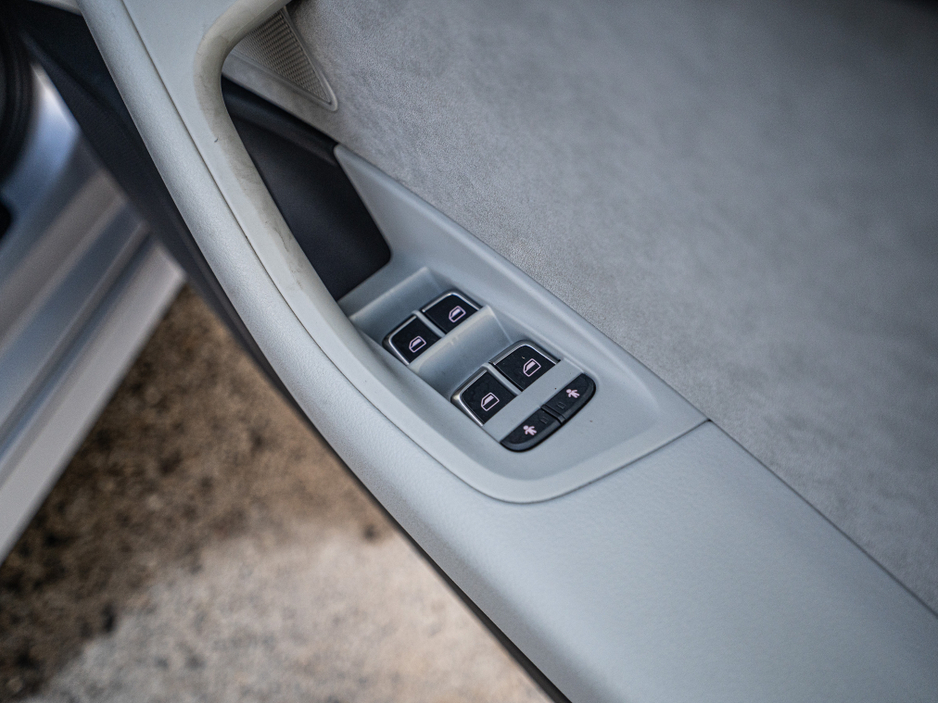 2015 Audi A6 152 Audi A6 S-Line/FSH/New NCT/1yr warranty €17,888