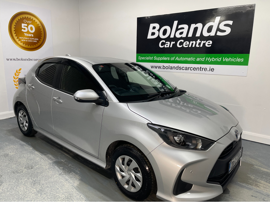 2020 Toyota Yaris for sale in , Ireland