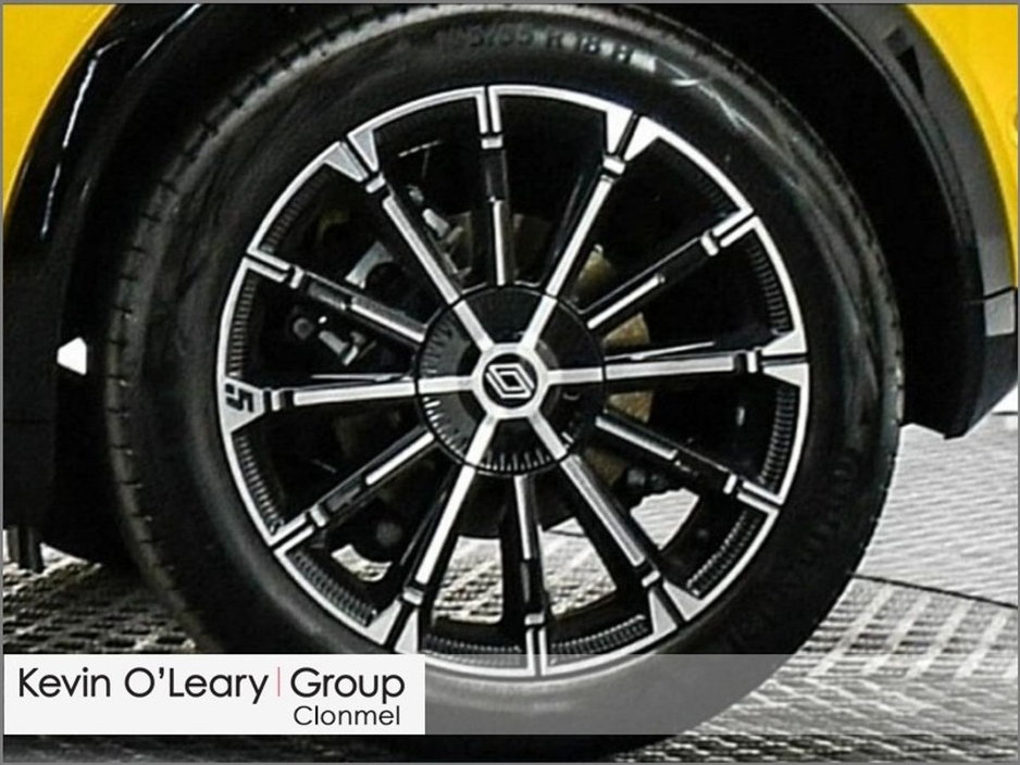 2026 Renault 5 - image 8