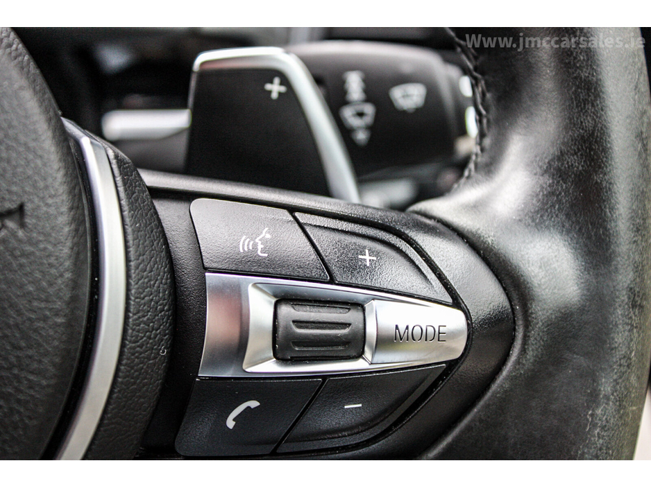 2017 BMW 6 Series - image 23