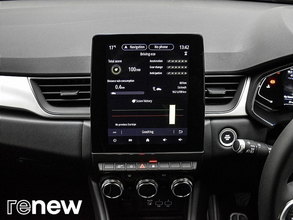 2022 Renault Captur - image 36